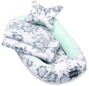 Bellochi collezioni - mint berry