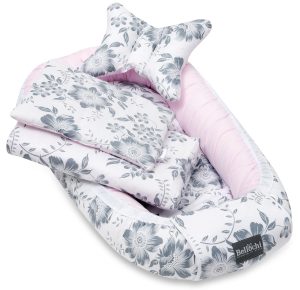 Bellochi collezioni - pink berry