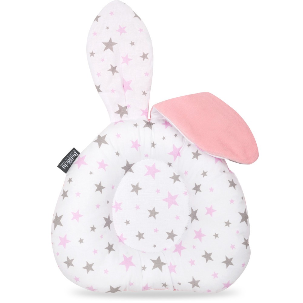 Cuscini ergonomici Honey Bunny star way