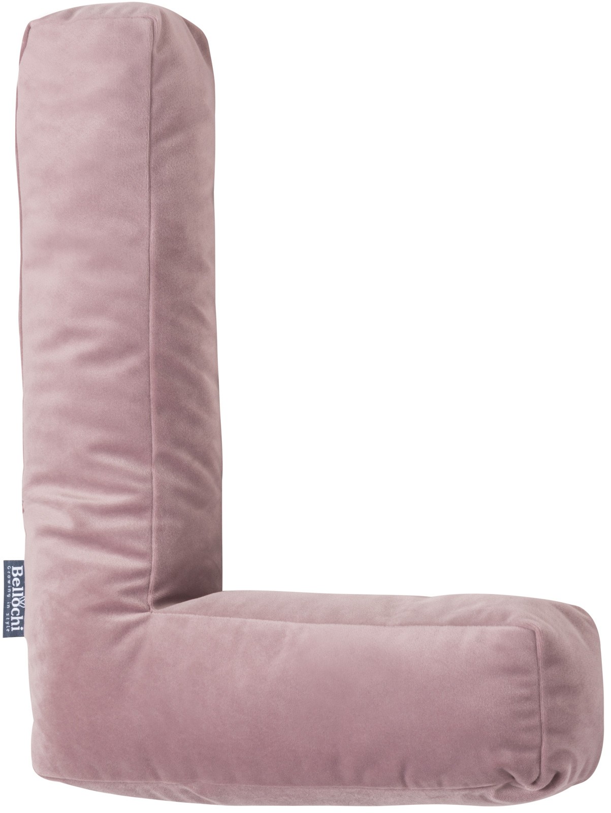 June Garden Cuscino Decorativo A Forma Di Farfalla – Morbido Peluche Rosa 40x30 Cm