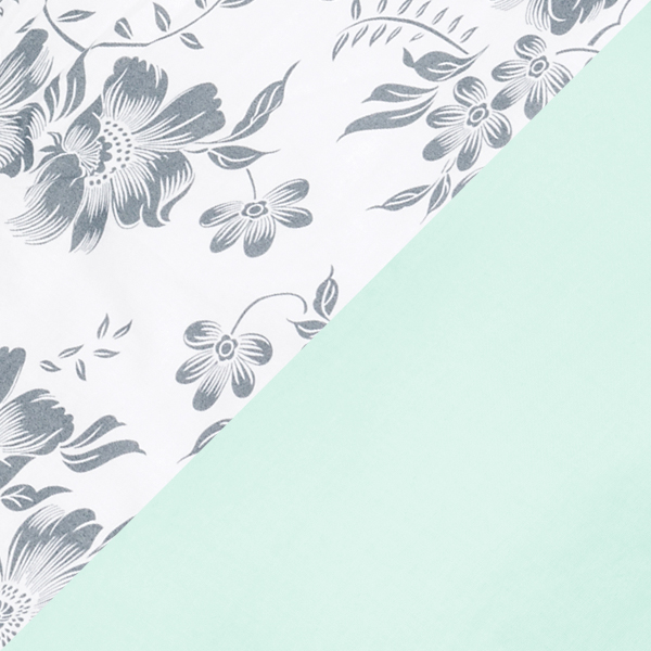 Bellochi collezioni - mint berry