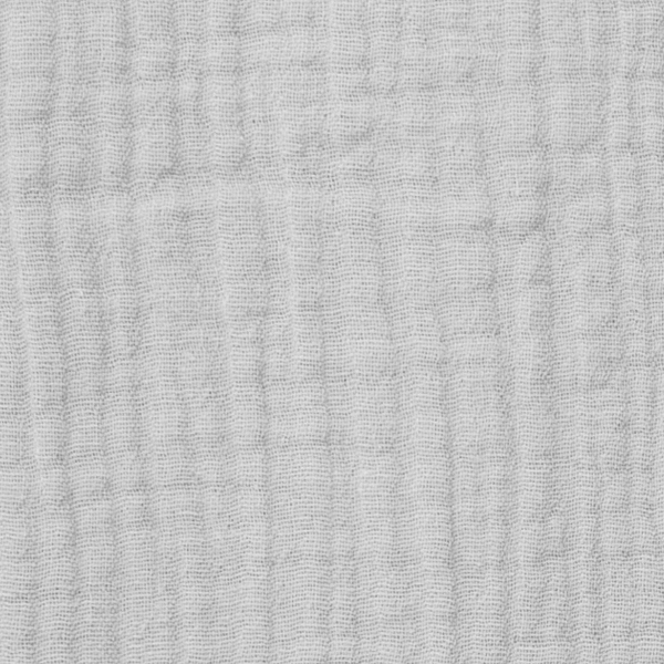 Bellochi collezioni - cuddly muslin grey