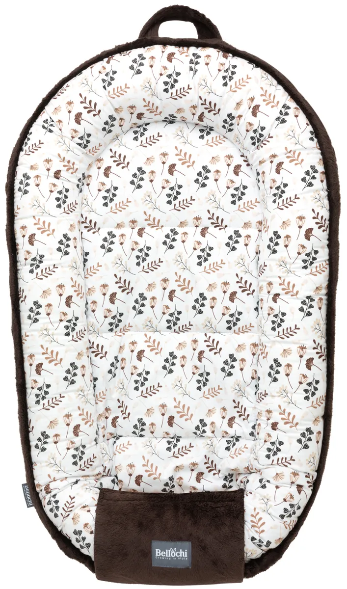 Bellochi Lenzuolo Per Neonati - Set 3 Pezzi - Adatto Per Carrozzina Culla Navicella Mosè - Universale Per Materasso Ovale O Rettangolo - 40 X 90cm