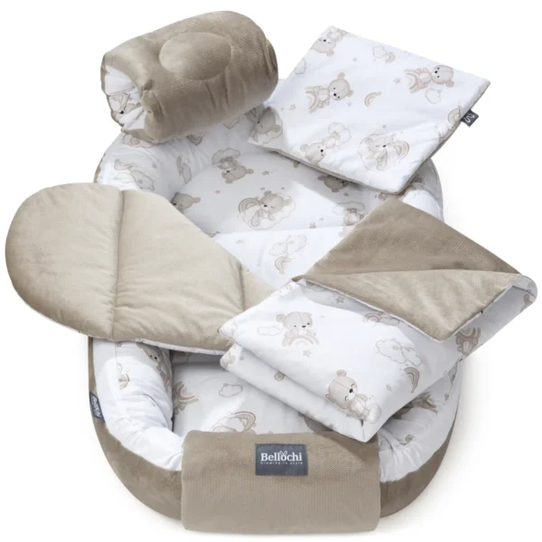 Bellochi collezioni - rainbow bear