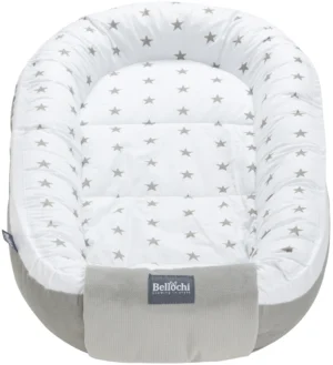 Riduttore culla 100x60 cm nunki star