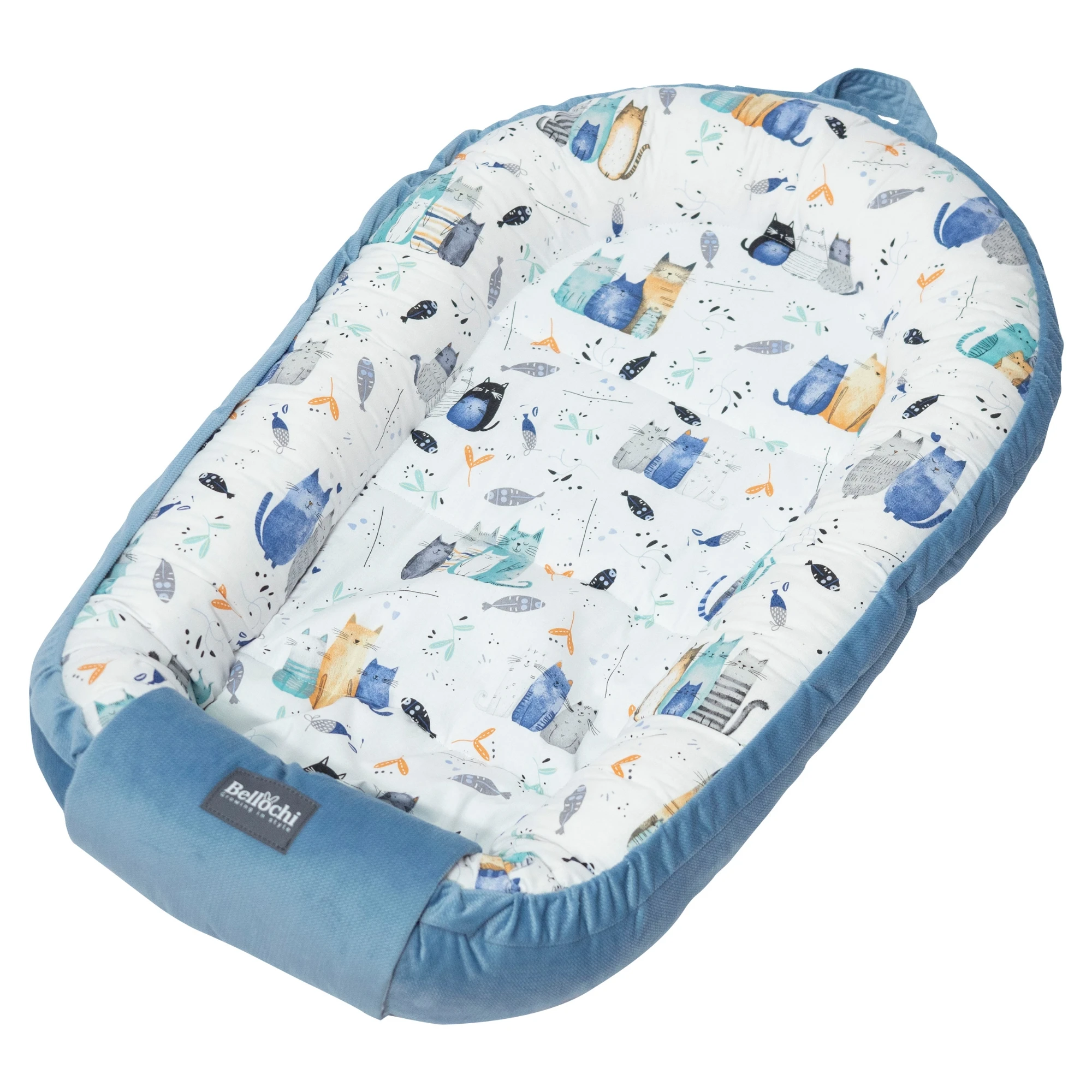 Riduttore Lettino Neonato Joy Riduttore Lettino Neonato Joy