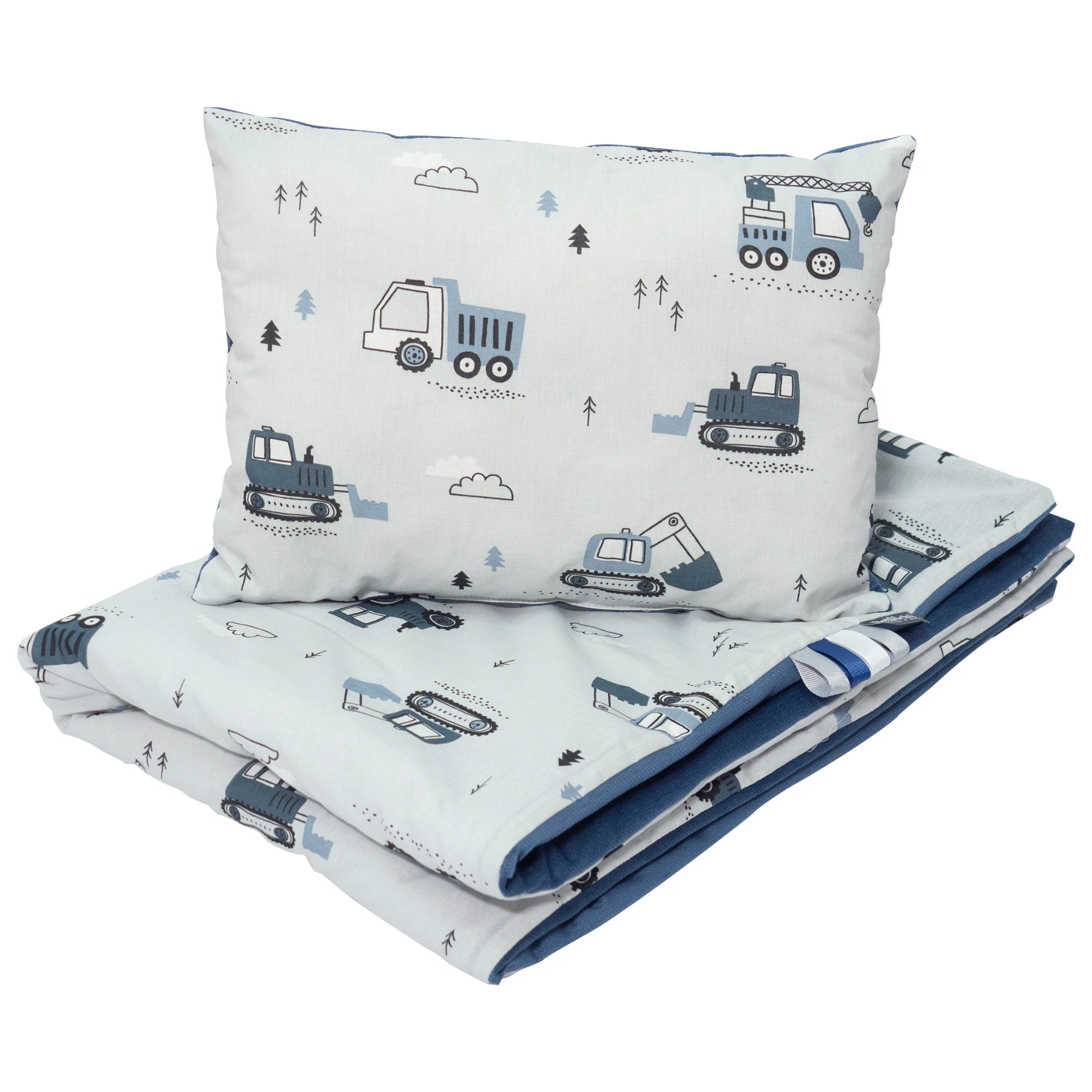 Set Nanna Premium per Neonati con Imbottitura Integrata Playa Set Nanna Premium per Neonati con Imbottitura Integrata Playa