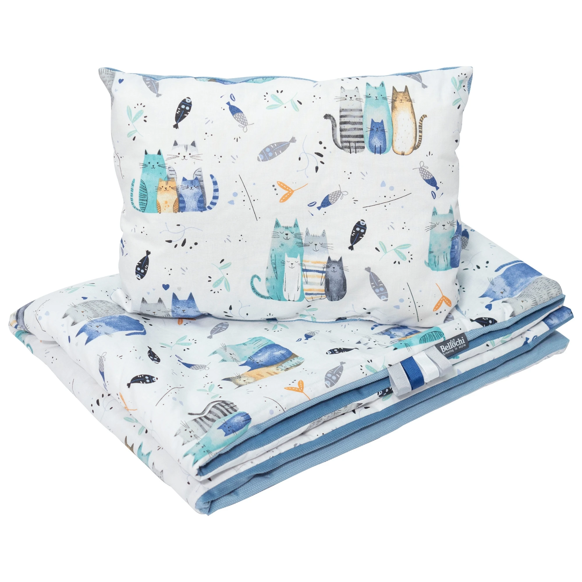 Set Nanna Premium per Neonati con Imbottitura Integrata Joy Set Nanna Premium per Neonati con Imbottitura Integrata Joy