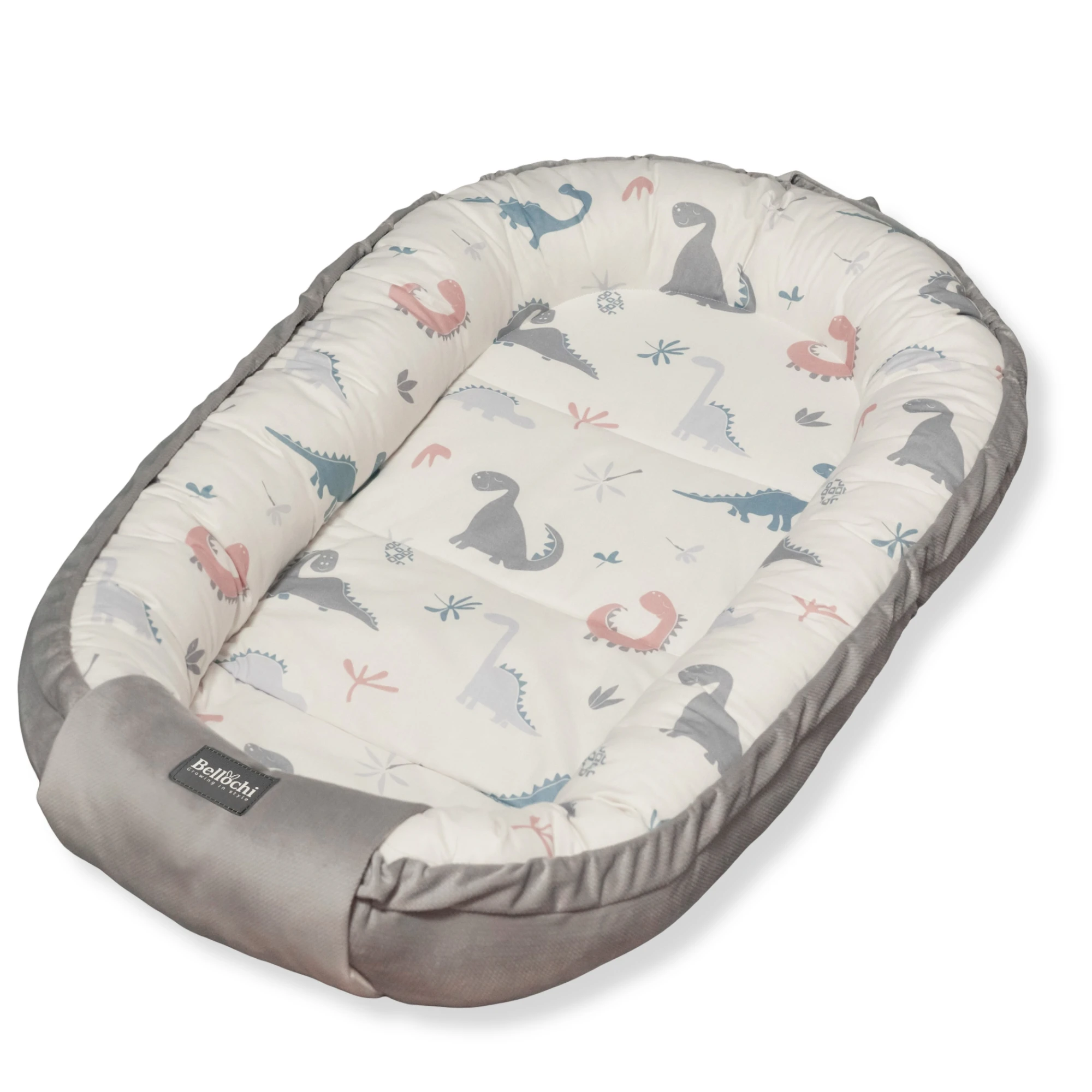 Riduttore Lettino Neonato Dino