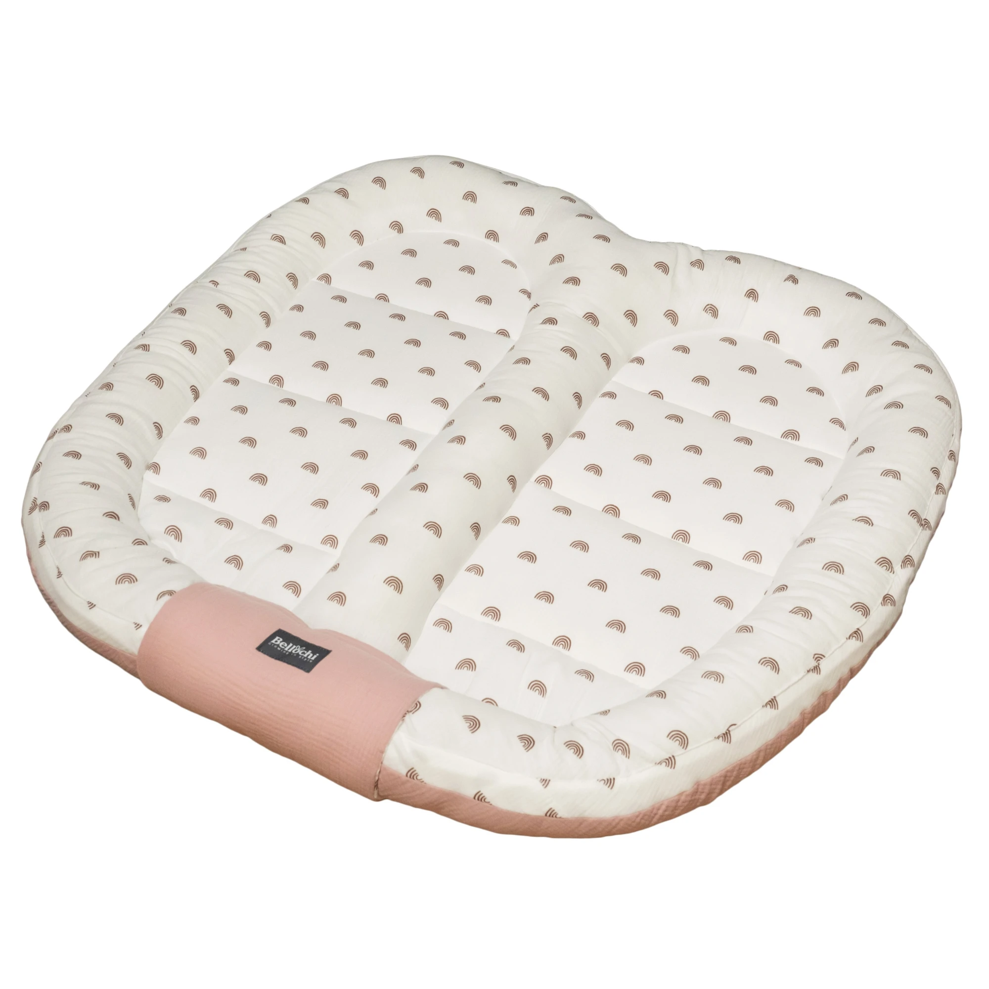 Riduttore per Gemelli Cuddly Muslin Holiday