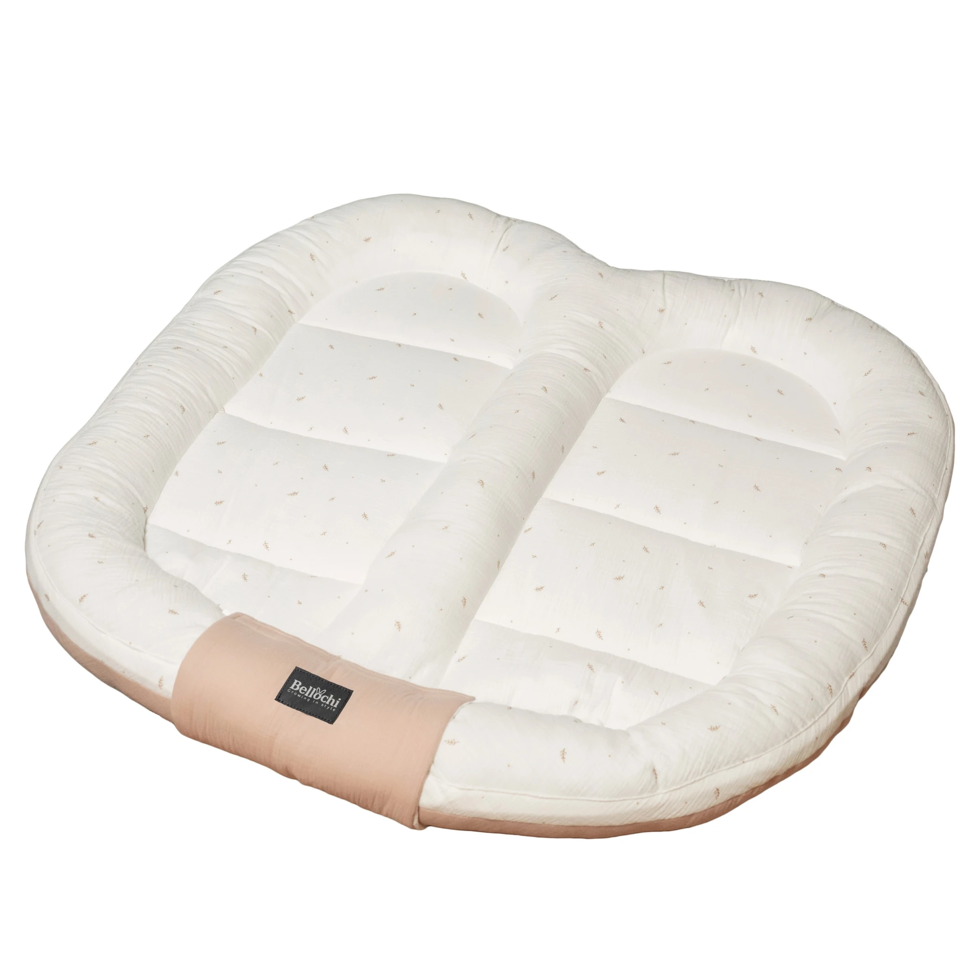Riduttore per Gemelli Cuddly Muslin Light