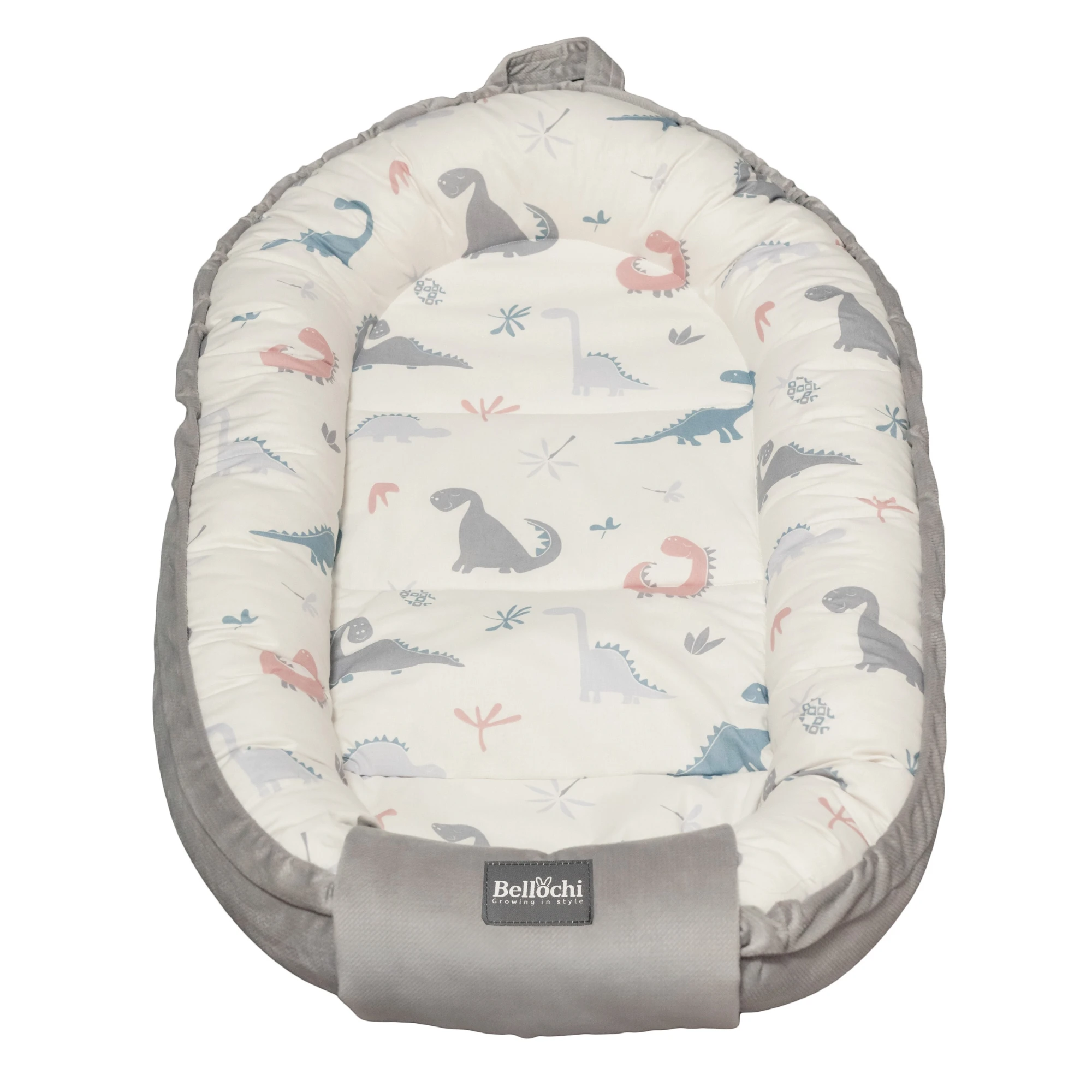 Baby Nest XXL Dino