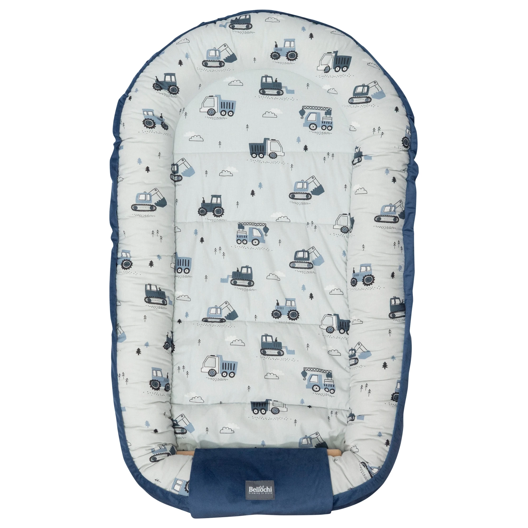 Baby Nest XXL