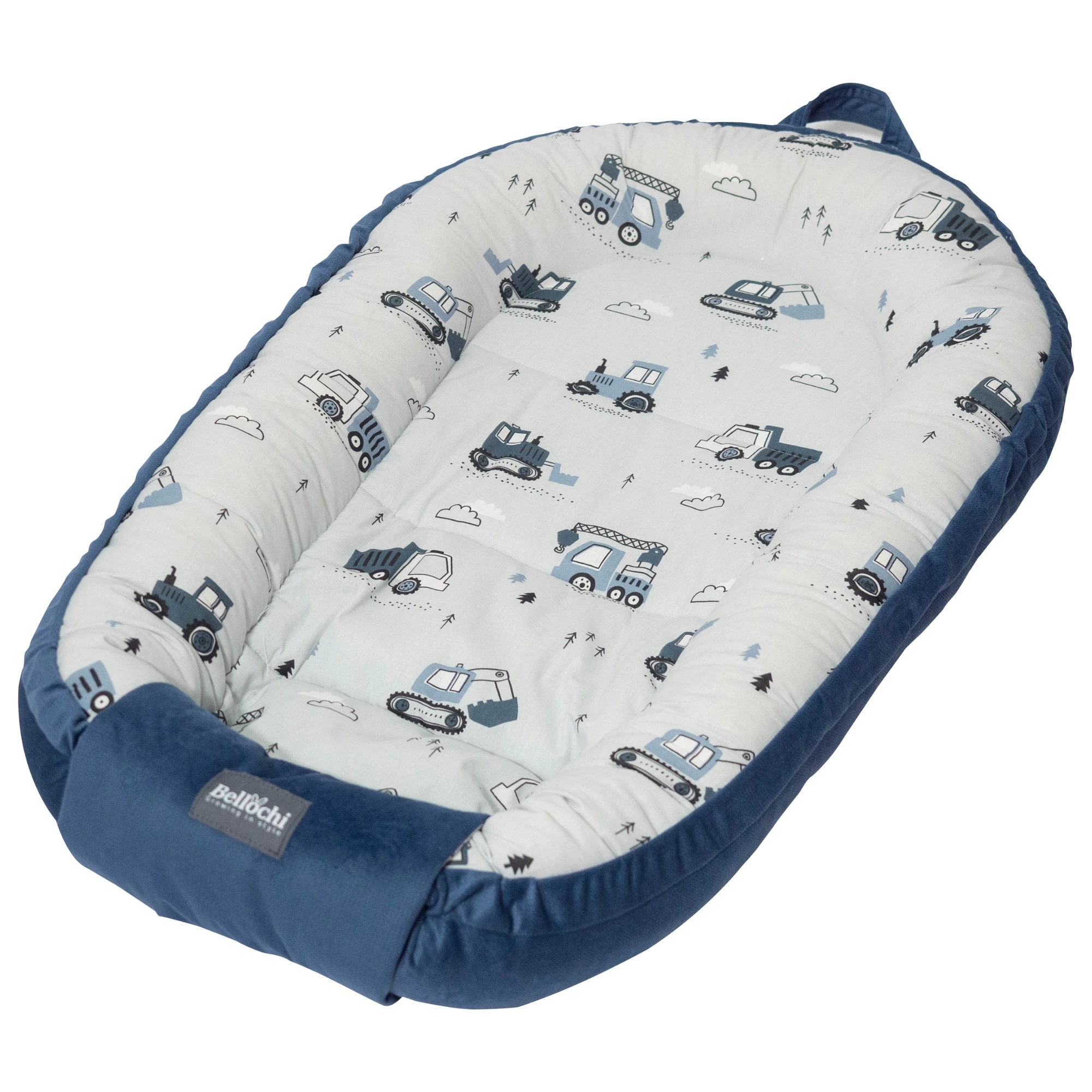 Riduttore Lettino Neonato Playa Riduttore Lettino Neonato Playa
