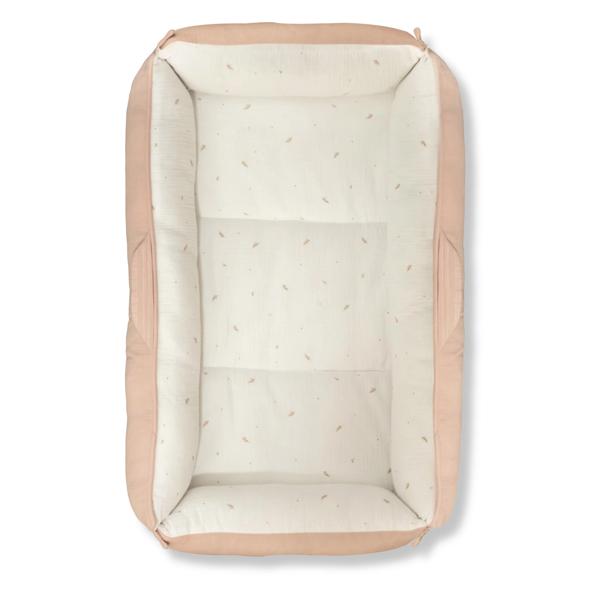 Hush Magnetic Riduttore Lettino Light