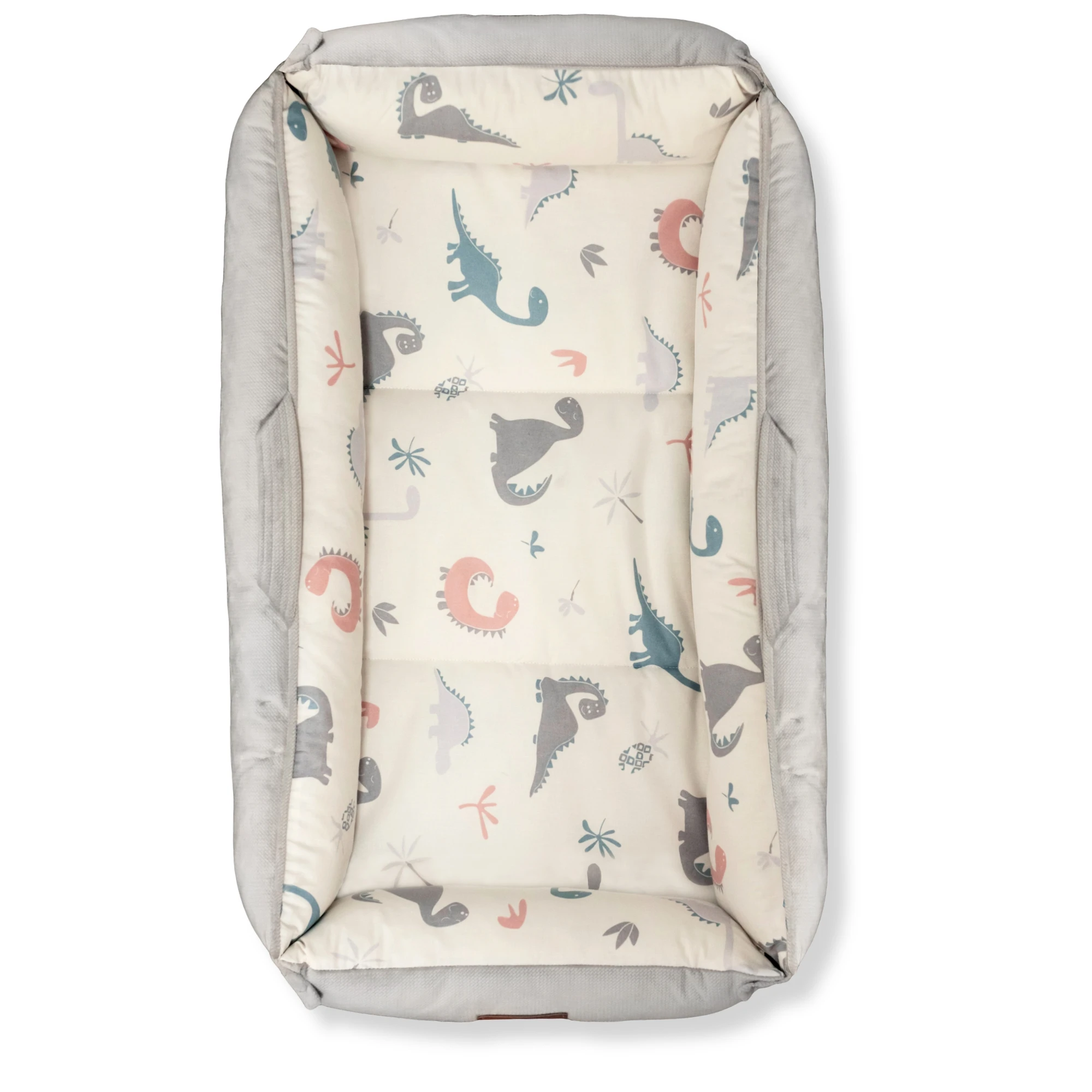Hush Magnetic Riduttore Lettino Neonato Dino