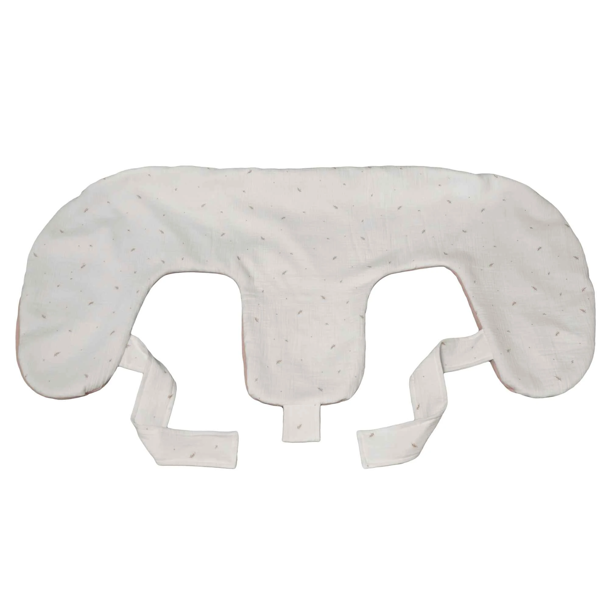 Fodera per Cuscino Allattamento Gemellare Light
